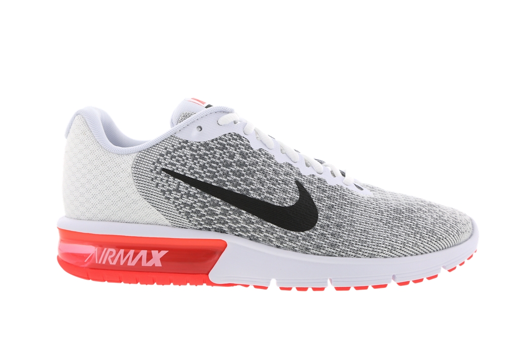 baskets hommes nike air max sequent